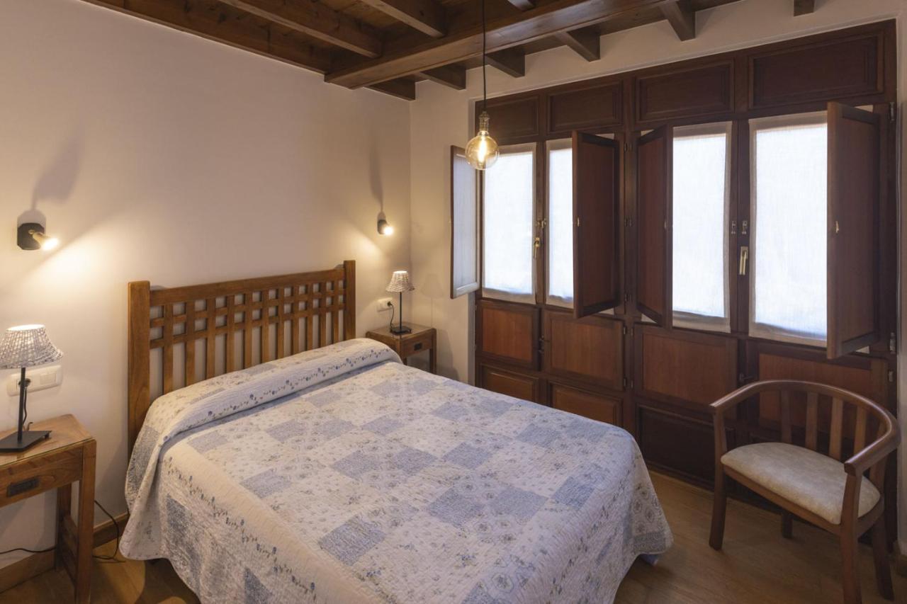 Camín de Mañanga Vila Llanes Exterior foto